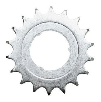 Zębatka koło łańcuchowe Z-18 nakładane