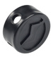 Odciągi Outwell Rapid Guyline Adjuster 26 mm - black