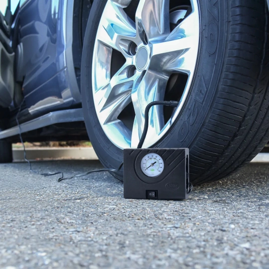 Kompresor Slime Power Sport