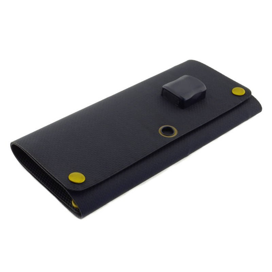 Panel solarny PowerNeed 3W, USB 5V, 0.6A, s3W1B