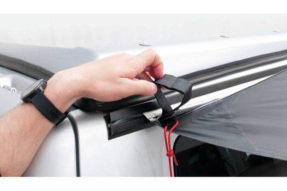 Zadaszenie Easy Camp Flex Canopy