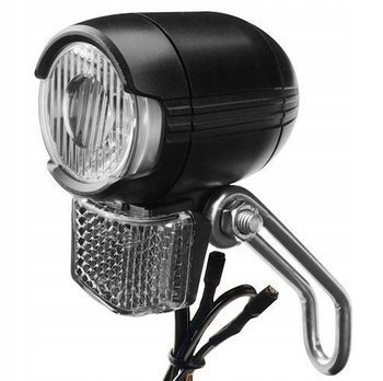 Lampa przód Verso XC-259A do E-Bike