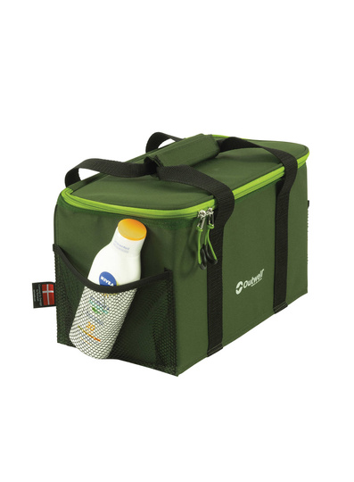Torba termiczna Outwell Penguin S - dark green