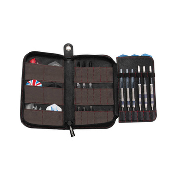 Pokrowiec Unicorn Maxi Plus Tri Fold black 46215