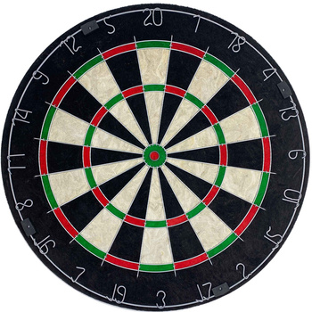 Tarcza Sizal Enero 45cm Official Championship Pro