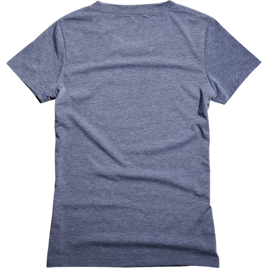 Koszulka T-shirt  Fox Lady Bonnie Heather graphite