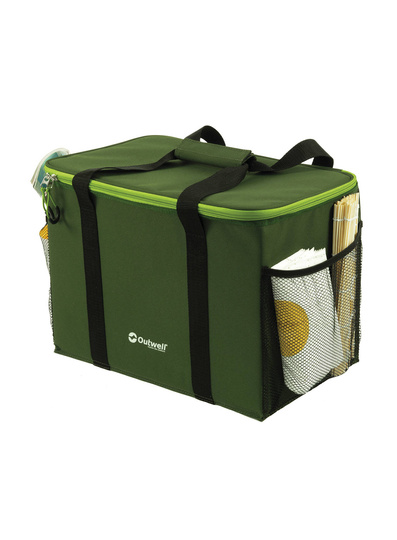 Torba termiczna Outwell Penguin M - dark green