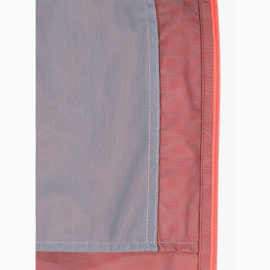 Kurtka do biegania Inov-8 Stormshell FZ V2 - fiery red