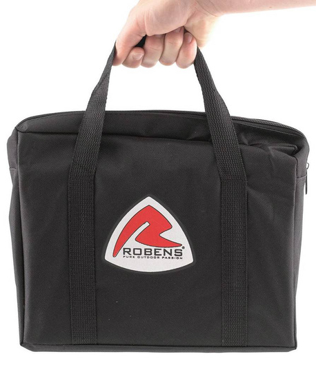 Kuchenka turystyczna Robens Firewood Stove