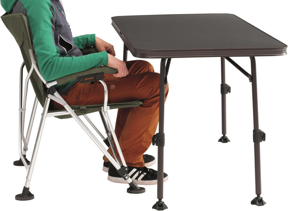 Krzesło składane Robens Meadow Al