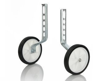 Kółka podporowe Verso 12-20" regulowane komplet