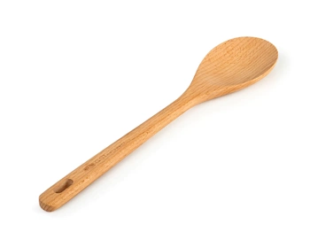 Łyżka kuchenna - GSI Outdoors Rakau Chef Spoon