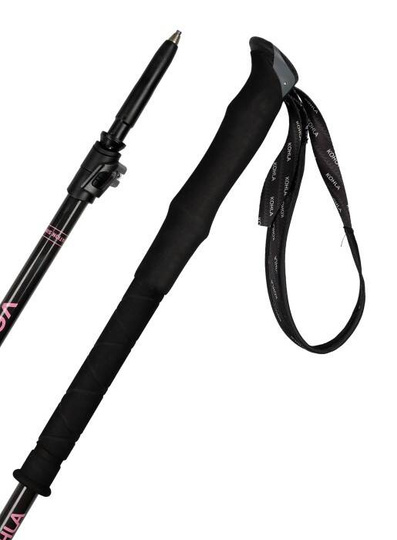 Kije Skiturowe Kohla VERTICAL PRO LD