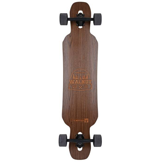 Longboard Tempish Walnut