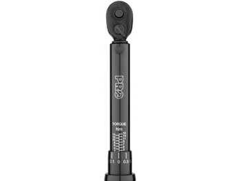Klucz dynamometryczny PRO 2-15 Nm PR100066 bez bitów