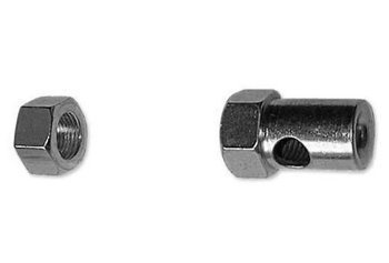 Nakrętka JC-F-101-1A 1332" x 26T do piasty 3-bieg