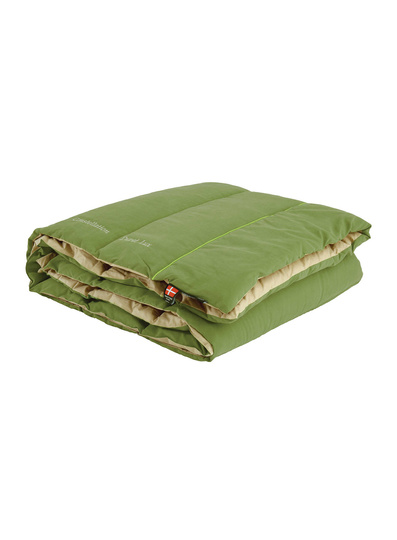 Kołdra Outwell Constellation Duvet Lux - green