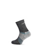 Skarpety turystyczne Inov-8 Merino High Sock - grey melange