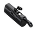 Powerbank kieszonkowy 5000mAh z wbudowanymi złączami USB-C POWERNEED
