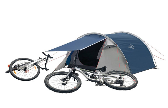 Namiot 3-osobowy Easy Camp Vega 300 Compact