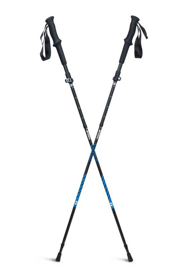 Kije trekkingowe Rockland DYNAMIC 100 - 120 cm