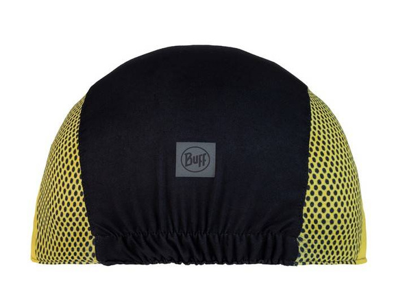 Czapeczka kolarska Buff Pack Cycle Cap - Glen Multi
