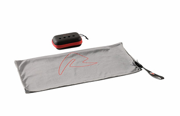 Turystyczny ręcznik Robens Fjell Trekking Towel M