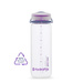 Ekologiczna Butelka HydraPak Recon 750ml - Clear/Iris & Violet