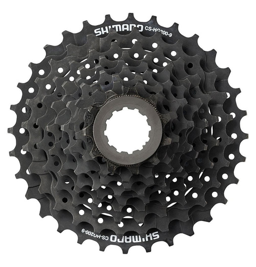 Kaseta Shimano Altus CS-HG200 9 rzędowa 11-32T
