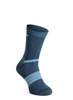 Skarpety biegowe Inov-8 Active High - navy
