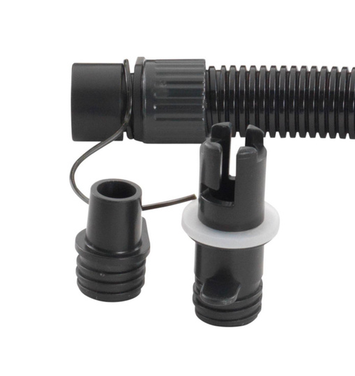 Pompka elektryczna do namiotu Outwell Squall Tent Pump 12V
