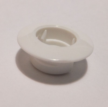 Kołek montażowy zderzaka Kronos / Zefiro - Roller Team CI NoberART