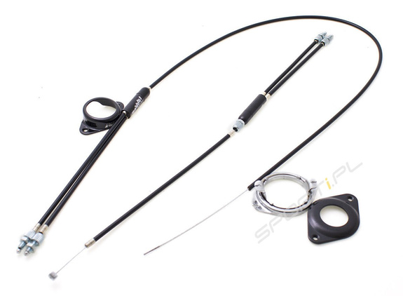 Rotor z linkami ZCH-FS100 1 1/8" stal