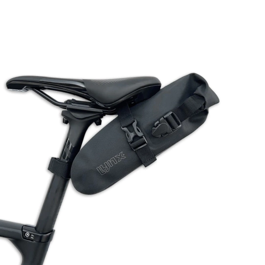 Torba podsiodłowa Lynx Wildtrack