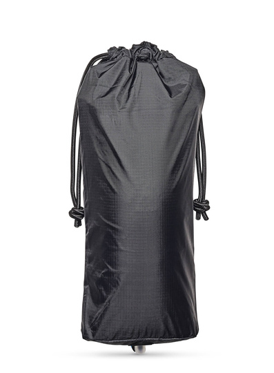 Bukłak na wodę HydraPak Pioneer 6L - chasm black