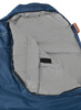 Śpiwór syntetyczny Easy Camp Orbit 300 (205 cm) - blue