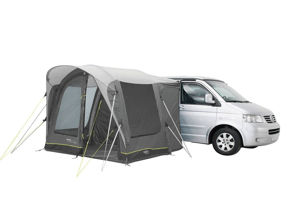 Namiot do kampera Outwell Newburg 160 Air - grey