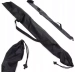 Kije trekkingowe Kohla Evolution Emotion - white/light green + gratis pokrowiec