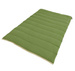 Kołdra Outwell Constellation Duvet Lux - green/beige