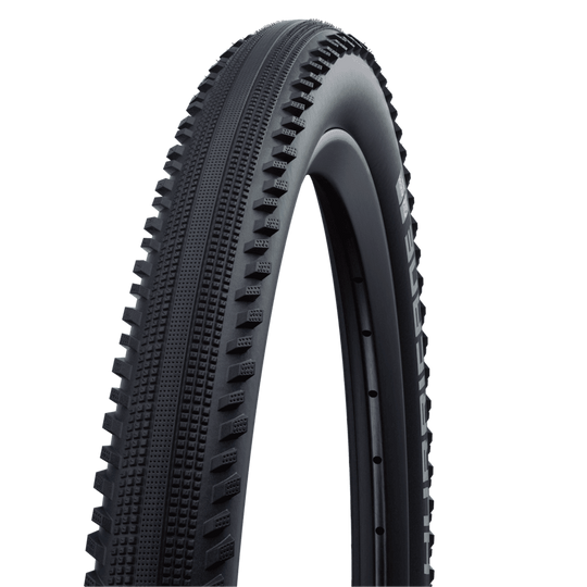 Opona SCHWALBE HURRICANE 29x2.00 Performance Addix 67EPI 650g czarna reflex