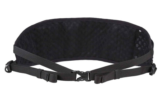 Pas do biegania Inov-8 Race Elite Waist - black/grey