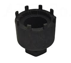 Klucz Neco EBB-02 BOSCH ACTIVE CX GEN.3.4