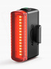Zestaw MAGICSHINE Lampka przednia ALLTY 400 + Lampka tylna SEEMEE 20 V2.0