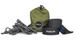Taśmy do hamaka Rockland Hammock suspension SMART STRAPS