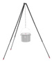 Trójnóg Robens Telescopic Aluminum Tripod