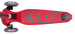 Hulajnoga Vivo 3-kołowa S6 red