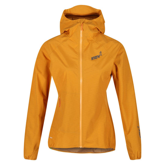 Damska kurtka Inov-8 STORMSHELL FZ V2 LD nectar