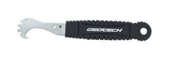 Klucz Geotech GHT-117 do montażu suportu oraz nypli