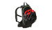 Plecak Kross PICKUP 15 l black-green