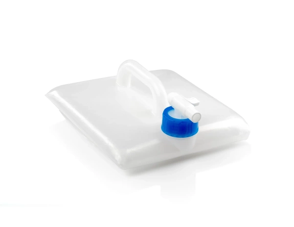 Składany pojemnik na wodę GSI Outdoors Water Cube - 15L